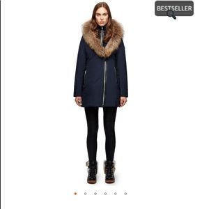Rudsak Winter Coat